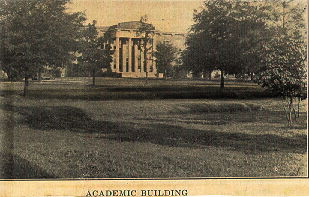 Academic Building