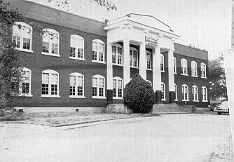 Girl's Dormitory