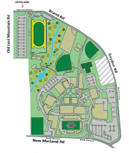picture of taylor farm map