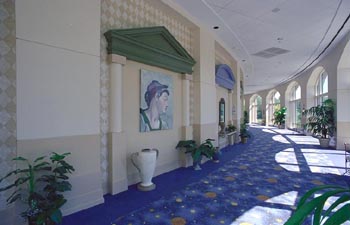 J. Alton Keith Theater