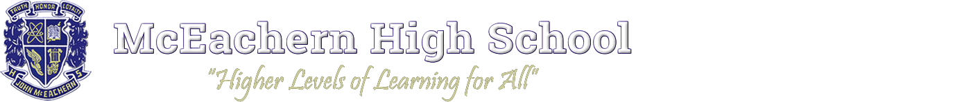 McEachern High School