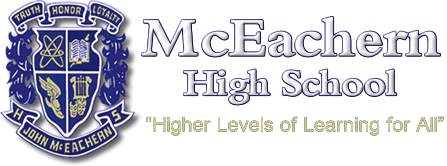 McEachern High School
